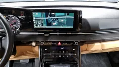 2023 Kia Carnival Diesel 9-Seater Noblesse — фото 14
