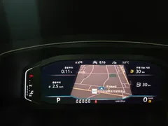 2022 Volkswagen Tiguan 2.0 TSI Prestige, белый — фото 8