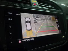 2022 Volkswagen Tiguan 2.0 TSI Prestige, белый — фото 10