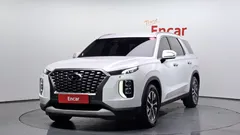 2022 Hyundai Palisade Diesel 2.2 2WD — фото 1