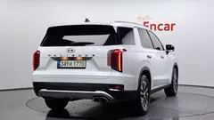 2022 Hyundai Palisade Diesel 2.2 2WD — фото 2