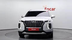 2022 Hyundai Palisade Diesel 2.2 2WD — фото 3