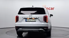 2022 Hyundai Palisade Diesel 2.2 2WD — фото 4