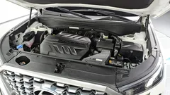2022 Hyundai Palisade Diesel 2.2 2WD — фото 6