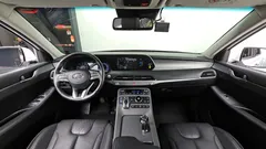 2022 Hyundai Palisade Diesel 2.2 2WD — фото 7