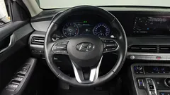 2022 Hyundai Palisade Diesel 2.2 2WD — фото 13