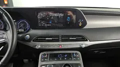 2022 Hyundai Palisade Diesel 2.2 2WD — фото 15