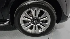 2021 Kia Mohave Diesel 3.0 4WD 6-Seater, чёрный — фото 5