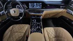 2021 Kia Mohave Diesel 3.0 4WD 6-Seater, чёрный — фото 7