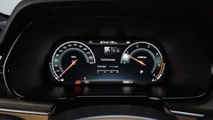 2021 Kia Mohave Diesel 3.0 4WD 6-Seater, чёрный — фото 8