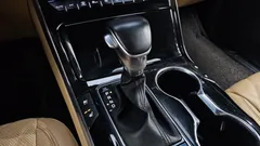 2021 Kia Mohave Diesel 3.0 4WD 6-Seater, чёрный — фото 9