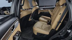 2021 Kia Mohave Diesel 3.0 4WD 6-Seater, чёрный — фото 12