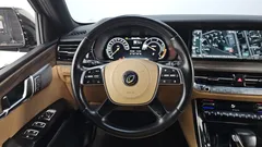 2021 Kia Mohave Diesel 3.0 4WD 6-Seater, чёрный — фото 13