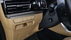 2021 Kia Mohave Diesel 3.0 4WD 6-Seater, чёрный — фото 18