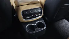 2021 Kia Mohave Diesel 3.0 4WD 6-Seater, чёрный — фото 19