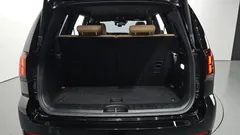 2021 Kia Mohave Diesel 3.0 4WD 6-Seater, чёрный — фото 20