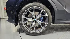 2022 BMW X6 xDrive40i M Sport — фото 5