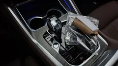 2022 BMW X6 xDrive40i M Sport — фото 9