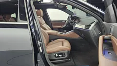 2022 BMW X6 xDrive40i M Sport — фото 10