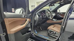 2022 BMW X6 xDrive40i M Sport — фото 11