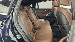2022 BMW X6 xDrive40i M Sport — фото 12
