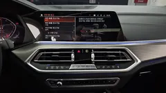 2022 BMW X6 xDrive40i M Sport — фото 14