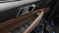 2022 BMW X6 xDrive40i M Sport — фото 16