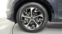 2022 Kia Sportage Signature 2WD, серый — фото 5