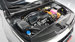 2022 Kia Sportage Signature 2WD, серый — фото 6