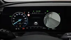 2022 Kia Sportage Signature 2WD, серый — фото 8