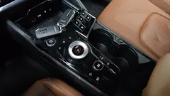 2022 Kia Sportage Signature 2WD, серый — фото 9