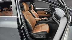 2022 Kia Sportage Signature 2WD, серый — фото 10