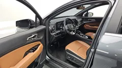 2022 Kia Sportage Signature 2WD, серый — фото 15