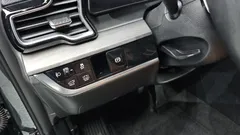 2022 Kia Sportage Signature 2WD, серый — фото 17