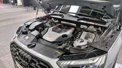 2021 Audi SQ5 3.0 TFSI Quattro — фото 6