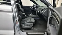 2021 Audi SQ5 3.0 TFSI Quattro — фото 15