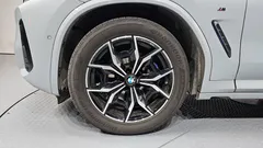 2022 BMW X3 xDrive 20i M Sport — фото 5