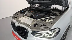 2022 BMW X3 xDrive 20i M Sport — фото 6