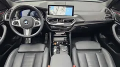 2022 BMW X3 xDrive 20i M Sport — фото 7
