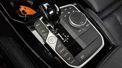 2022 BMW X3 xDrive 20i M Sport — фото 9