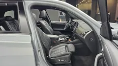 2022 BMW X3 xDrive 20i M Sport — фото 10