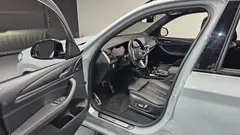 2022 BMW X3 xDrive 20i M Sport — фото 15