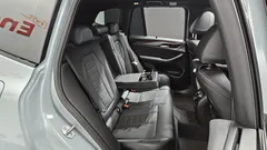 2022 BMW X3 xDrive 20i M Sport — фото 16