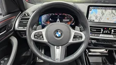 2022 BMW X3 xDrive 20i M Sport — фото 17
