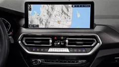 2022 BMW X3 xDrive 20i M Sport — фото 18
