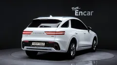 2024 Genesis GV70 2.5T Gasoline AWD — фото 2