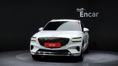 2024 Genesis GV70 2.5T Gasoline AWD — фото 3
