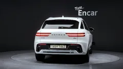 2024 Genesis GV70 2.5T Gasoline AWD — фото 4