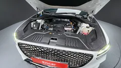 2024 Genesis GV70 2.5T Gasoline AWD — фото 6