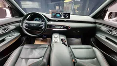2024 Genesis GV70 2.5T Gasoline AWD — фото 7